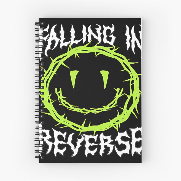 Item preview, Falling In Reverse designed and sold by Design-Pricks.