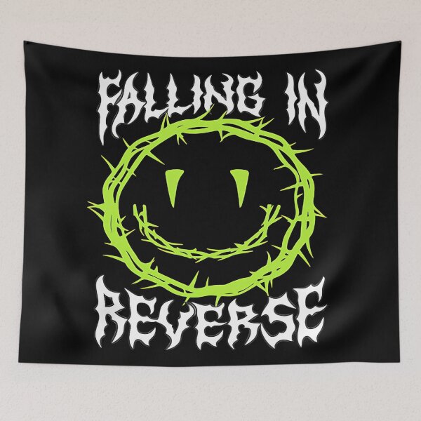 Item preview, Falling In Reverse designed and sold by Design-Pricks.