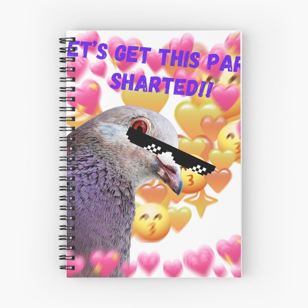 Item preview, Let's get this party sharted!! designed and sold by Bobanuki.