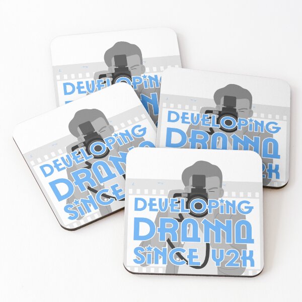 Item preview, Developing Drama Since Y2K designed and sold by Foto Merch.