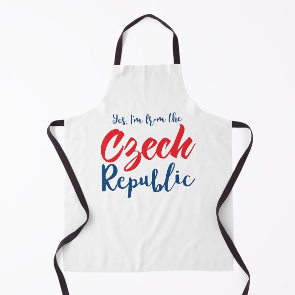 Item preview, Yes, I'm from the Czech republic designed and sold by jazzydevil.