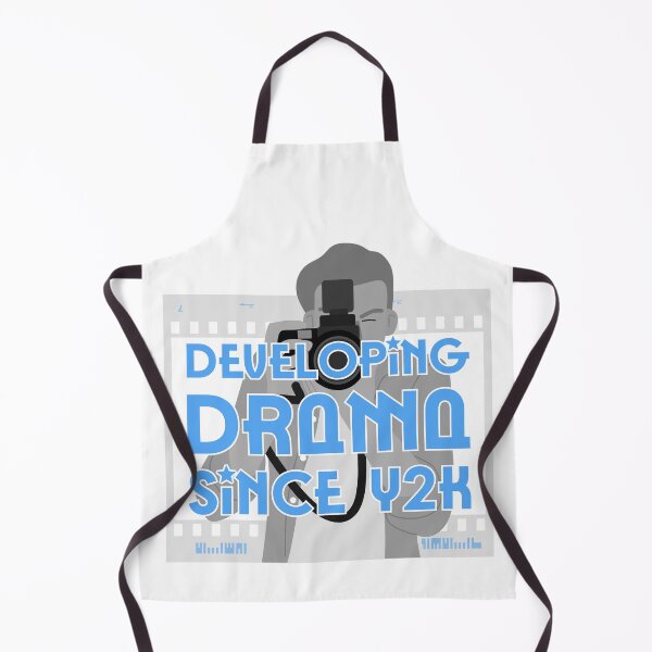 Item preview, Developing Drama Since Y2K designed and sold by Foto Merch.