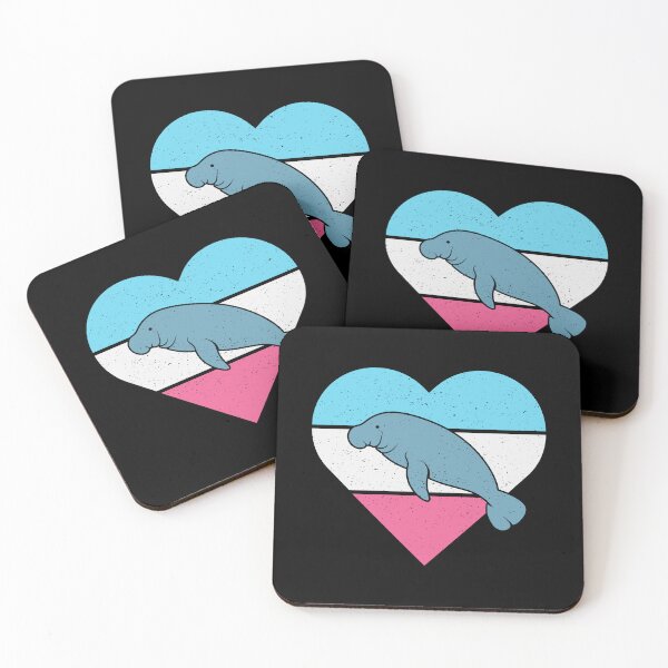 Item preview,  Manatees Are Awesome  designed and sold by Designx99Shirt.