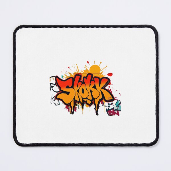 Item preview, Street art designed and sold by Lunarashop.
