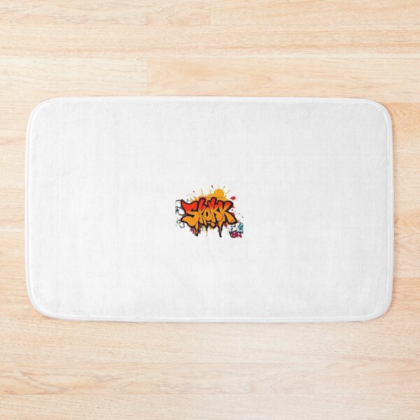 Item preview, Street art designed and sold by Lunarashop.