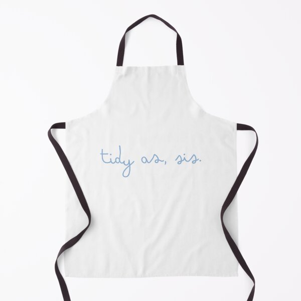 Item preview, Tidy as, SIS. designed and sold by jazzydevil.