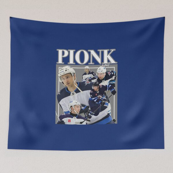 Item preview, neal pionk retro design designed and sold by aksav.