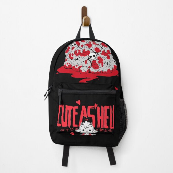 Item preview, Cute As Hell designed and sold by Gears-One.