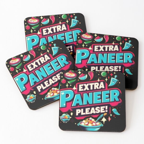 Item preview, Funny Paneer Lover Merch – T-Shirts, Hoodies, Stickers & More with Indian Writing designed and sold by harmzk90.