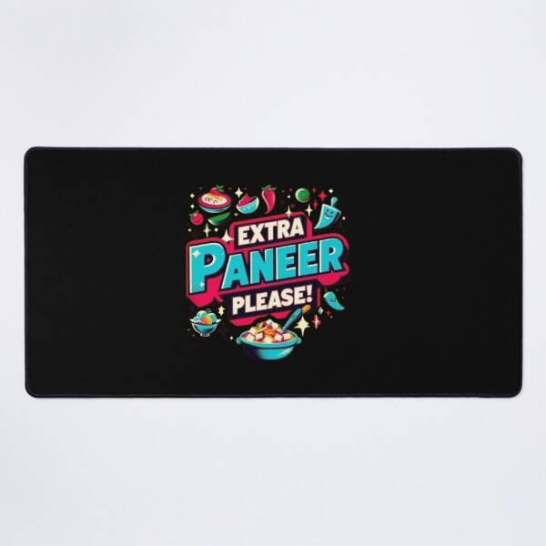 Item preview, Funny Paneer Lover Merch – T-Shirts, Hoodies, Stickers & More with Indian Writing designed and sold by harmzk90.