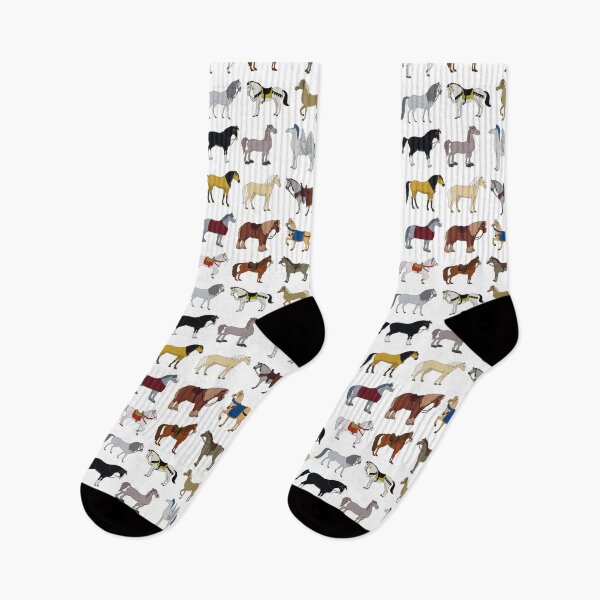 Item preview,  animated horses designed and sold by Jumty13.