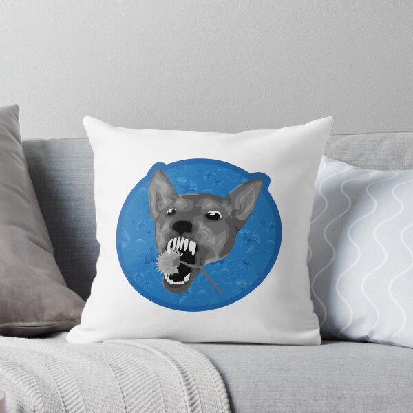 Item preview, Poppy Dog designed and sold by ottpop.