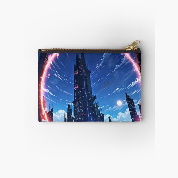 Item preview, Tokyo Skies: The Floating City designed and sold by novmasao.