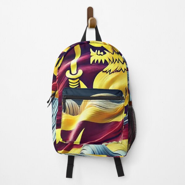Item preview, Sri Lanka Flag designed and sold by Intriguing Designs.