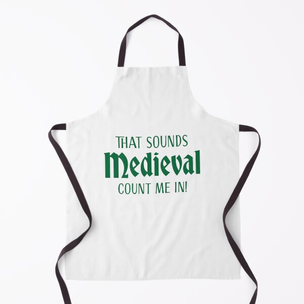 Item preview, That Sounds MEDIEVAL. Count me in! designed and sold by jazzydevil.