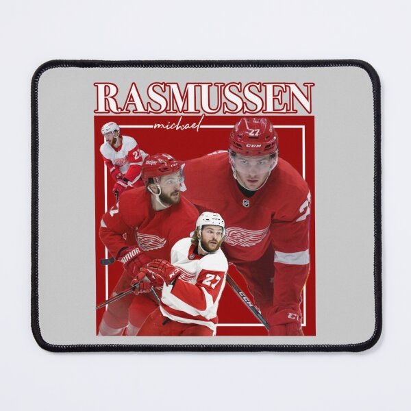 Item preview, michael rasmussen retro design designed and sold by aksav.