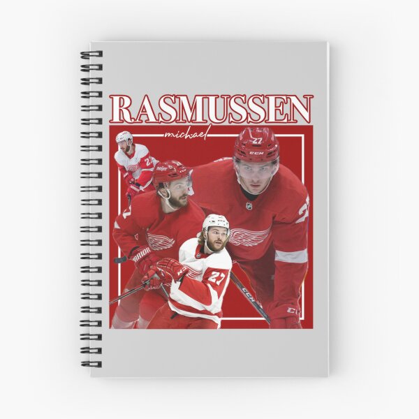Item preview, michael rasmussen retro design designed and sold by aksav.