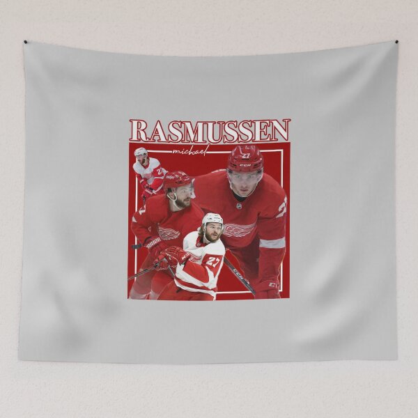 Item preview, michael rasmussen retro design designed and sold by aksav.