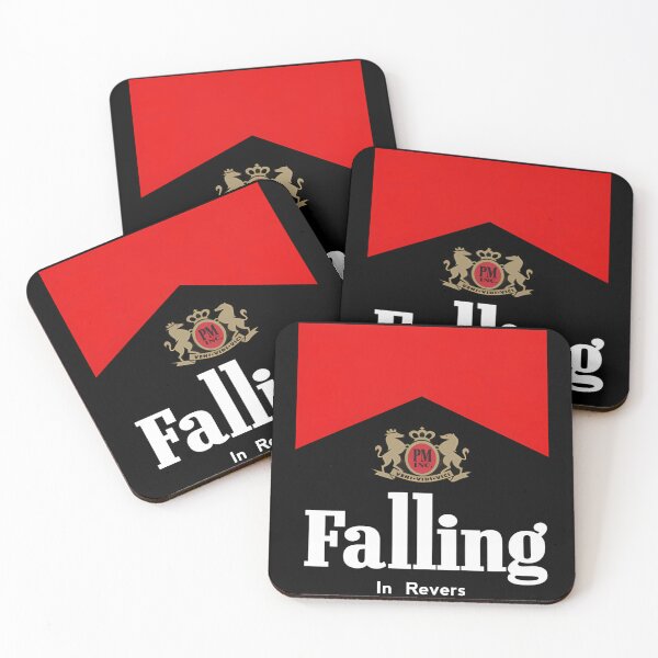 Item preview, Falling In Reverse designed and sold by Design-Pricks.