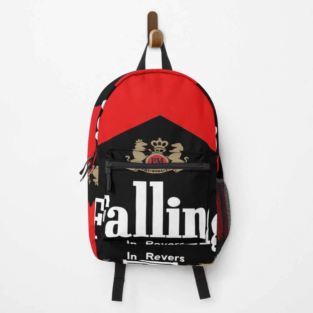 Item preview, Backpack designed and sold by Design-Pricks.