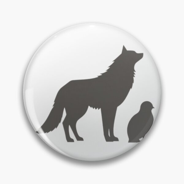Item preview, Wild animals designed and sold by Lunarashop.
