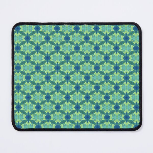 Item preview, Spring Garden Geometric designed and sold by MarcyBrennanArt.
