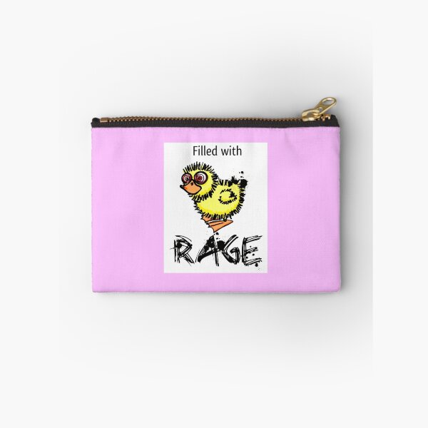 Item preview, Filled with rage. designed and sold by mrcbrn.