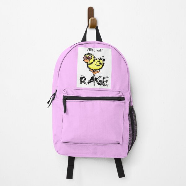 Item preview, Filled with rage. designed and sold by mrcbrn.