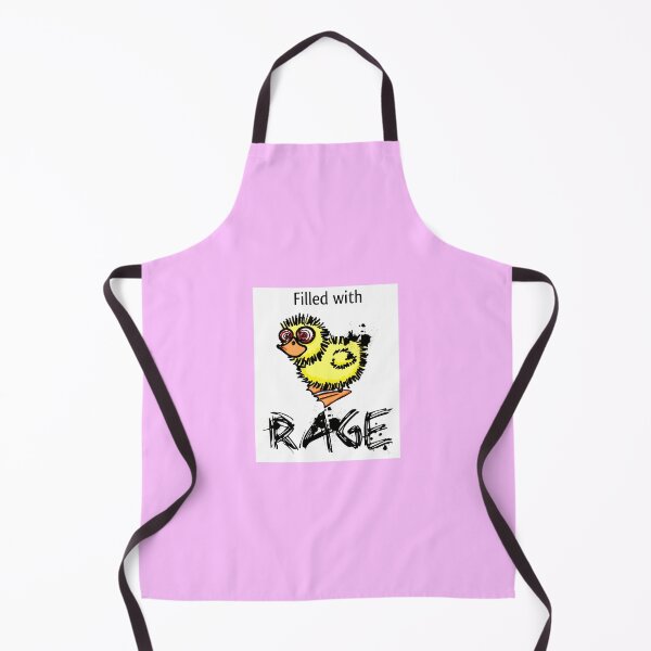 Item preview, Filled with rage. designed and sold by mrcbrn.