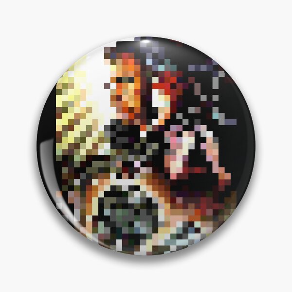 Item preview, Bladerunner 1982 Pixel designed and sold by barrkie.