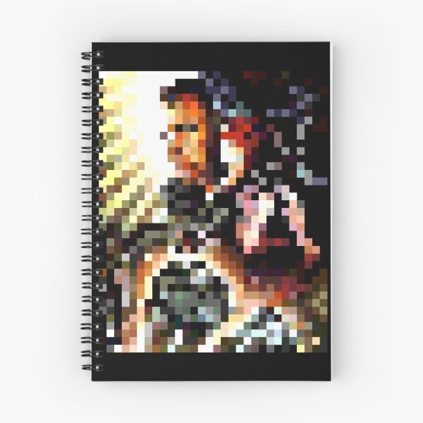 Item preview, Bladerunner 1982 Pixel designed and sold by barrkie.