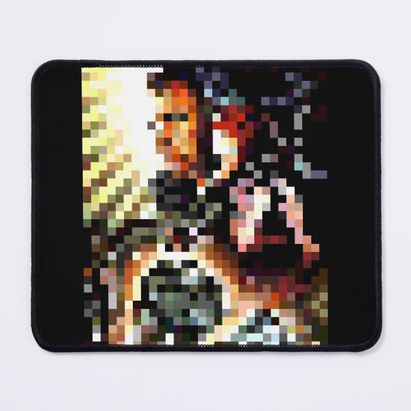 Item preview, Bladerunner 1982 Pixel designed and sold by barrkie.