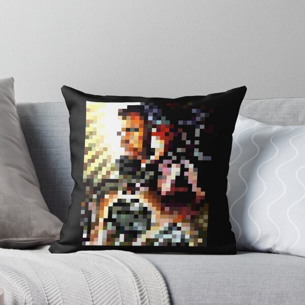 Item preview, Bladerunner 1982 Pixel designed and sold by barrkie.