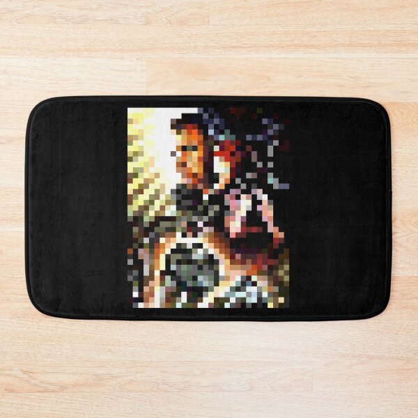 Item preview, Bladerunner 1982 Pixel designed and sold by barrkie.