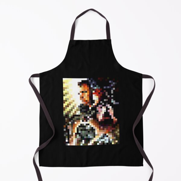 Item preview, Bladerunner 1982 Pixel designed and sold by barrkie.
