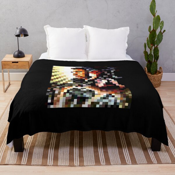 Item preview, Bladerunner 1982 Pixel designed and sold by barrkie.