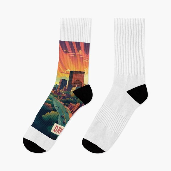 Item preview, Dayton designed and sold by BoKev.