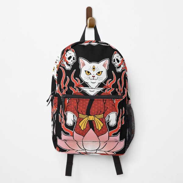 Item preview, Lotus Cat designed and sold by Okamiruko.