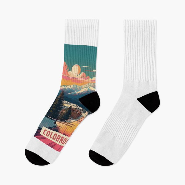 Item preview, Colorado Springs designed and sold by BoKev.
