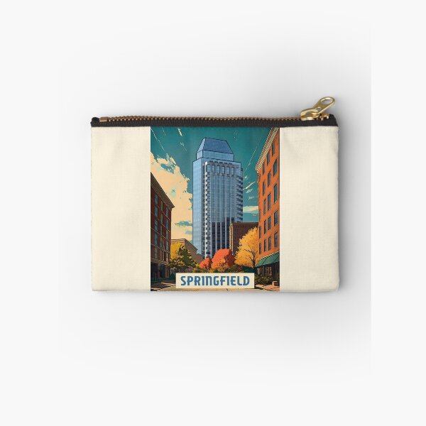 Item preview, Springfield designed and sold by BoKev.