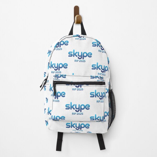 Item preview, Skype Will Be Discontinued in May 2025 designed and sold by Philippa Shop.