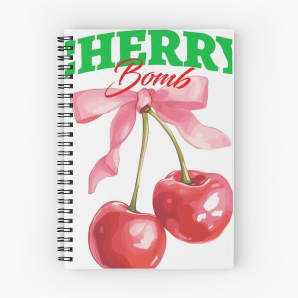 Item preview, Cherry Bomb designed and sold by anyeli20.