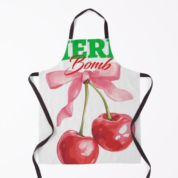 Item preview, Cherry Bomb designed and sold by anyeli20.