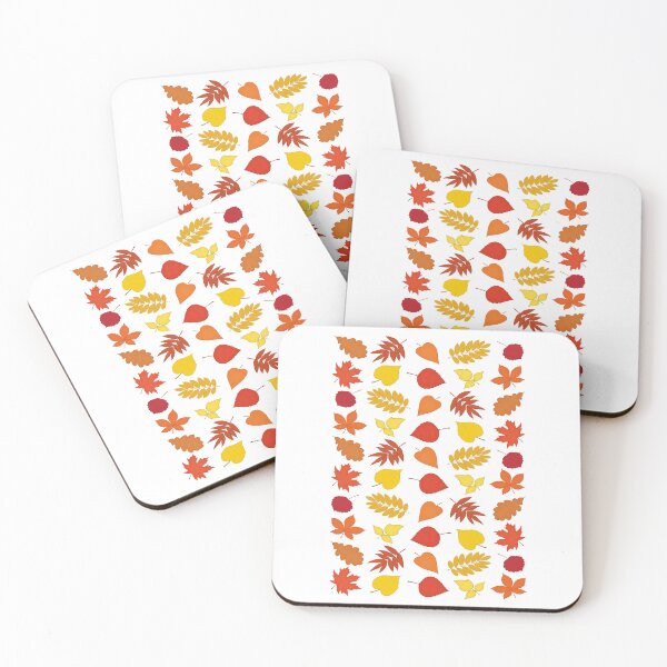 Item preview, autumn leaves designed and sold by Jumty13.