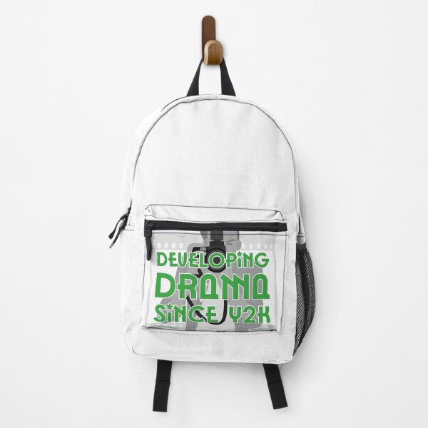 Item preview, Developing Drama Since Y2K designed and sold by Foto Merch.