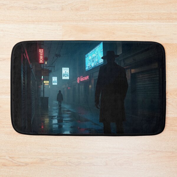 Item preview, A Meeting in the Mist designed and sold by cryolith7454.