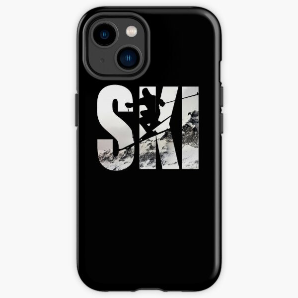 Apres Ski Phone Cases for Sale Redbubble