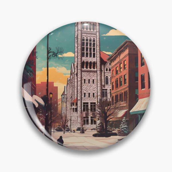 Item preview, Syracuse designed and sold by BoKev.