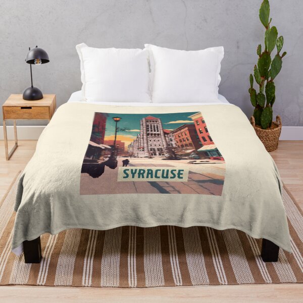 Item preview, Syracuse designed and sold by BoKev.