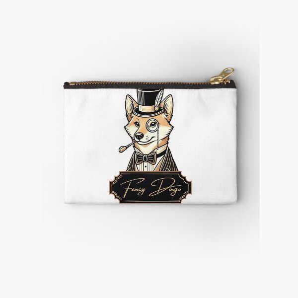 Item preview, Fancy Dingo designed and sold by pUNKnown.